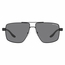 Armani Exchange AX2037S 600081 60  Mens  Sunglasses