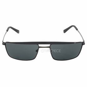 Armani Exchange AX2038S 600087 58  Mens  Sunglasses