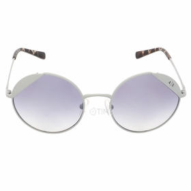 Armani Exchange AX2039S 60347B 52  Ladies  Sunglasses