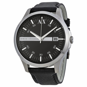 Armani Exchange AX2101 Whitman Mens Quartz Watch