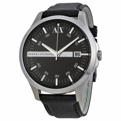 Armani Exchange AX2101 Whitman Mens Quartz Watch