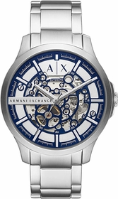 Armani Exchange AX2416 Hampton Mens Automatic Watch