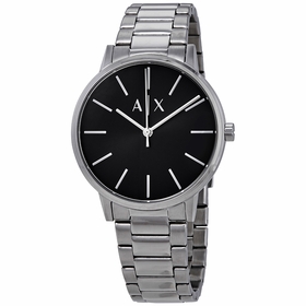 Armani Exchange AX2700 Cayde Mens Quartz Watch