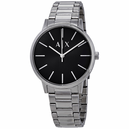 Armani Exchange AX2700 Cayde Mens Quartz Watch