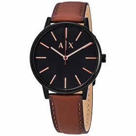 Armani Exchange AX2706 Cayde Mens Quartz Watch