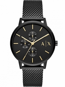 Armani Exchange AX2716 Cayde Mens Chronograph Quartz Watch