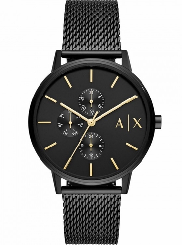 Armani Exchange AX2716 Cayde Mens Chronograph Quartz Watch