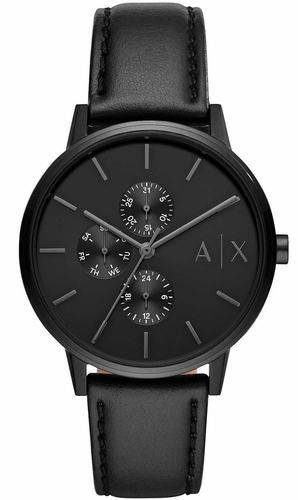 Armani Exchange AX2719  Mens Chronograph Quartz Watch