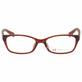 Armani Exchange AX3009F 8063 53  Ladies  Eyeglasses