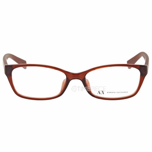 Armani Exchange AX3009F 8063 53  Ladies  Eyeglasses