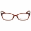 Armani Exchange AX3009F 8063 53  Ladies  Eyeglasses