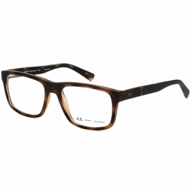 Armani Exchange AX3025 8029 53  Mens  Eyeglasses