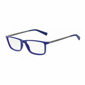 Armani Exchange AX3027F 8168 55  Mens  Eyeglasses