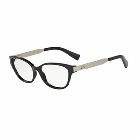 Armani Exchange AX3033F 8158 54  Mens  Eyeglasses