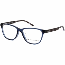 Armani Exchange AX3047F823754  Unisex  Eyeglasses