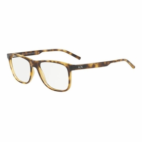 Armani Exchange AX3048803754  Unisex  Eyeglasses