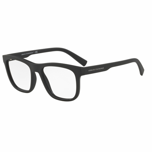 Armani Exchange AX3050 8078 53  Mens  Eyeglasses