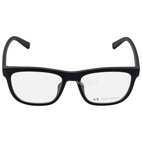 Armani Exchange AX3050F 8078 55  Mens  Eyeglasses