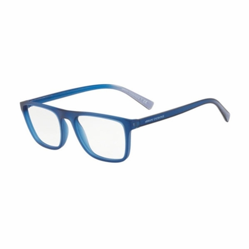 Armani Exchange AX3054 8259 55  Mens  Eyeglasses