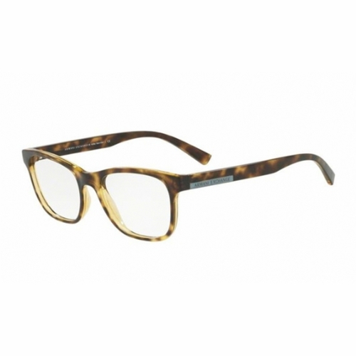 Armani Exchange AX3057 8037 52 Mens Eyeglasses Armani Exchange AX3057 8037 52 Mens Eyeglasses