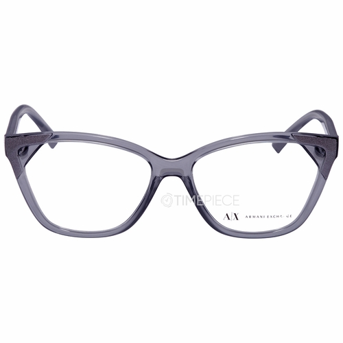 Armani Exchange AX3059 8239 54  Ladies  Eyeglasses