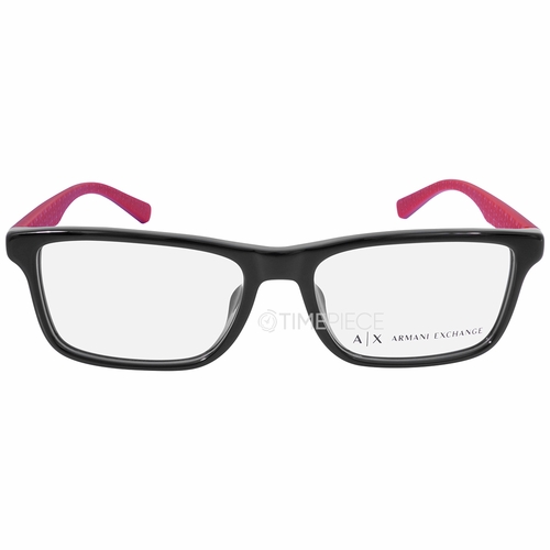 Armani Exchange AX3067F815854  Unisex  Eyeglasses