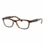Armani Exchange AX3068803752 Unisex Eyeglasses