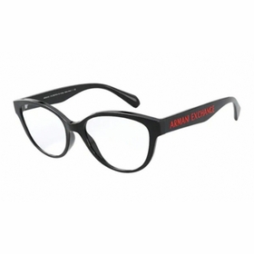 Armani Exchange AX3069F815853  Ladies  Eyeglasses