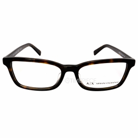 Armani Exchange AX3074F 8037 54  Ladies  Eyeglasses