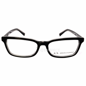 Armani Exchange AX3074F 8321  54  Ladies  Eyeglasses