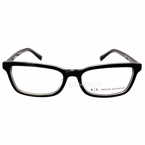 Armani Exchange AX3074F 8321  54  Ladies  Eyeglasses