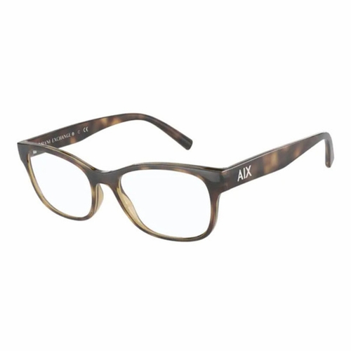 Armani Exchange AX3076821353  Ladies  Eyeglasses