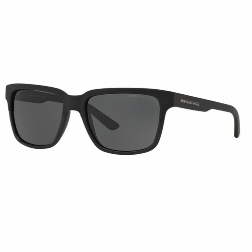 Armani Exchange AX4026S 812287 56 Unisex Sunglasses Armani Exchange AX4026S 812287 56 Unisex Sunglasses