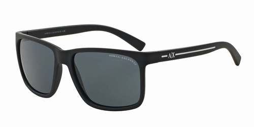 Armani Exchange AX4041SF 815787 58  Mens  Sunglasses