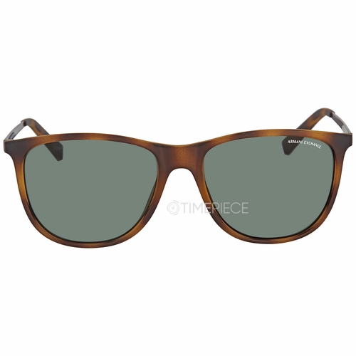 Armani Exchange AX4047SF 802971 57  Mens  Sunglasses
