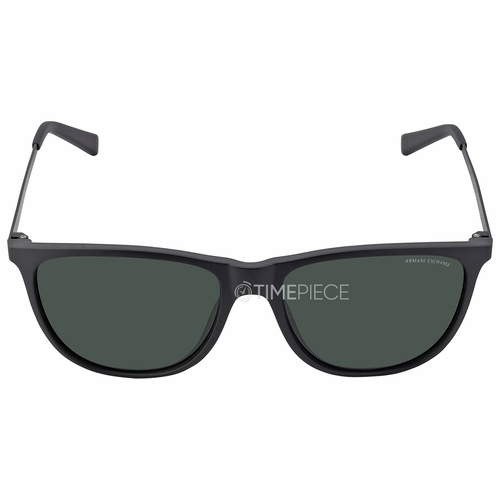 Armani Exchange AX4047SF 807871 57  Mens  Sunglasses
