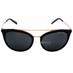 Armani Exchange AX4068S 815887 55  Ladies  Sunglasses