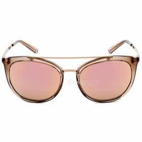 Armani Exchange AX4068S 82404Z 55  Ladies  Sunglasses