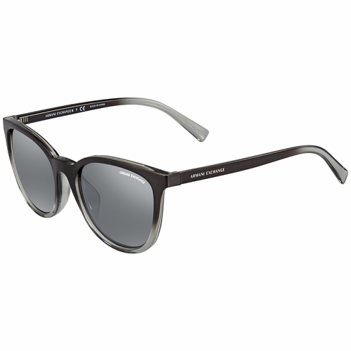 Armani Exchange AX4077SF 82556G 56  Ladies  Sunglasses