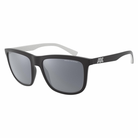Armani Exchange AX4093S 8078Z356  Mens  Sunglasses