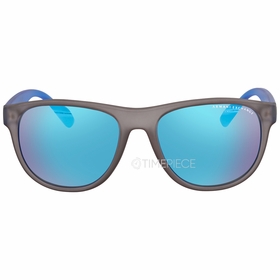 Armani Exchange AX4096S 831025 57  Mens  Sunglasses