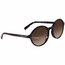 Armani Exchange AX4101SF 803713 55  Ladies  Sunglasses