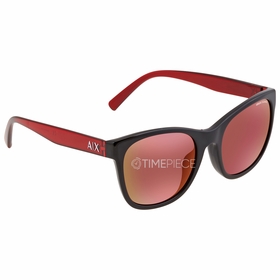 Armani Exchange AX4105SF 8255D0 54  Ladies  Sunglasses