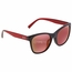 Armani Exchange AX4105SF 8255D0 54  Ladies  Sunglasses