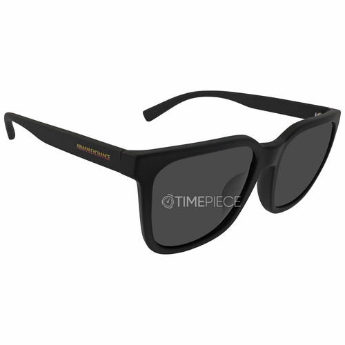 Armani Exchange AX4108SF 807881 57  Mens  Sunglasses