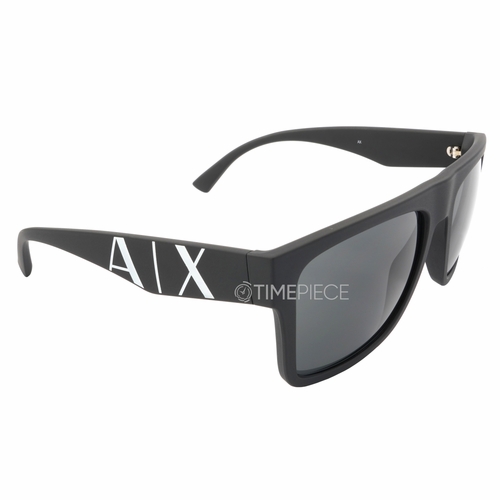 Armani Exchange AX4113S 807887 55  Mens  Sunglasses