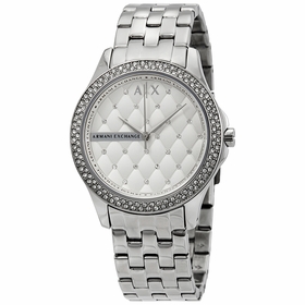 Armani Exchange AX5215 Lady Hamilton Ladies Quartz Watch