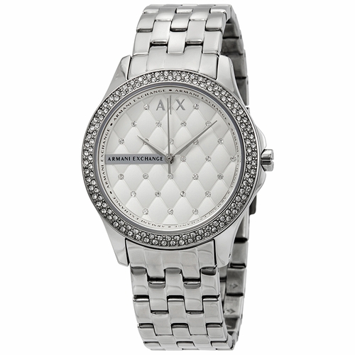 Armani Exchange AX5215 Lady Hamilton Ladies Quartz Watch