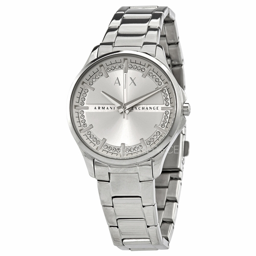 Armani Exchange AX5256 Lady Hampton Ladies Quartz Watch