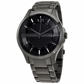 Armani Exchange AX7101 Hampton Mens Quartz Watch